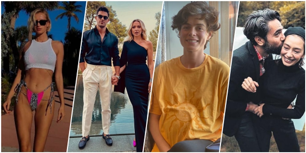 Gıybet Kazanı Geçtiğimiz Haftaya Damga Vuran Dedikodularla Yine Fokur Fokur Kaynıyor! 🔥