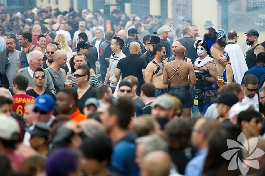 Kutemajrvi Sex Festival