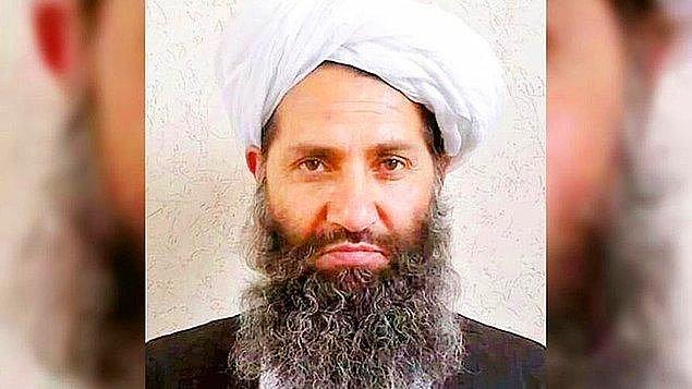4. Afganistan'da Taliban yönetimi, liderleri Molla Hibetullah Ahundzade'ye aylık 228 bin 750 Afgani (yaklaşık 2 bin 400 dolar) maaş tayin etti.