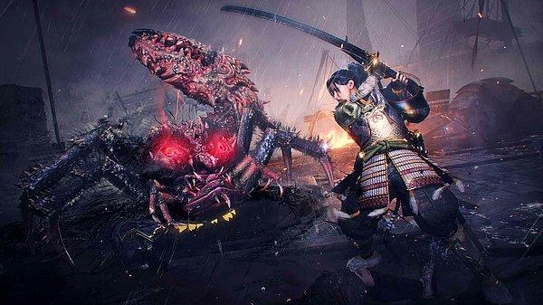 9. The Nioh Collection