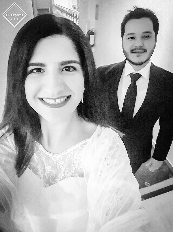 Ezgi Gizem Baybars Hallıyev