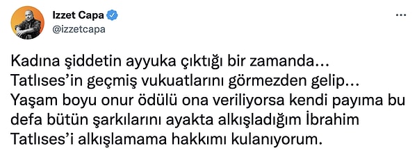 Ardından da sosyal medyada bu konuyla ilgili sesler yükseldi, tepkiler çığ gibi büyüdü!