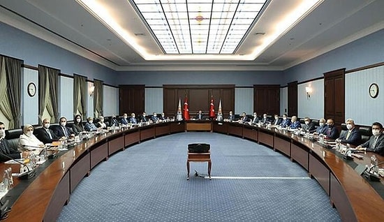 Tayyip Erdoğan'ın Asgari Ücret Açıklaması: 4 Bin Liranın Altına Düşmesin