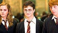 Merakla Beklenen Harry Potter'ın 'Reunion'ı 'Return to Hogwarts' Teaserı Yayınlandı