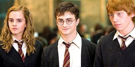 Merakla Beklenen Harry Potter'ın 'Reunion'ı 'Return to Hogwarts' Teaserı Yayınlandı