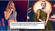 Gönderme mi Yaptı? Gülşen, Hadise'nin En İyi Şarkıcı Ödülünü Almasından Sonra Yaptığı Paylaşımla Olay Yarattı!