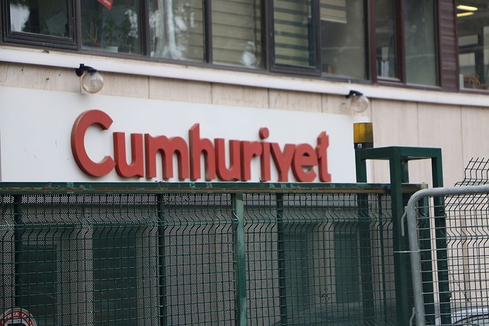 Cumhuriyet Gazetesinden Atılan 8 İsim Hakkında 'Geri Dönüş' Kararı
