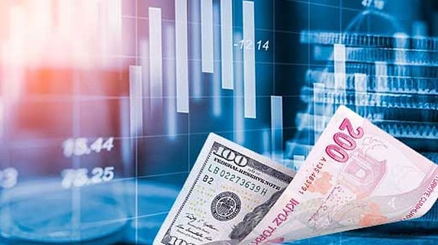 Reel efektif döviz kuru nasıl hesaplanıyor?