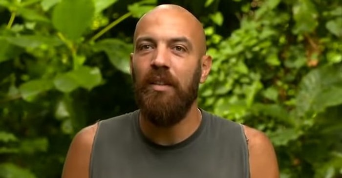 Survivor Sercan'ın Mutlu Günü! Yarışmacı Dünya Evine Girdi