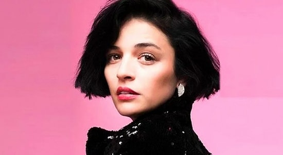 Gonca Vuslateri Sosyal Medya Paylaşımıyla Olay Oldu! Büyüyen Göbeği Paylaşmak İstedim...