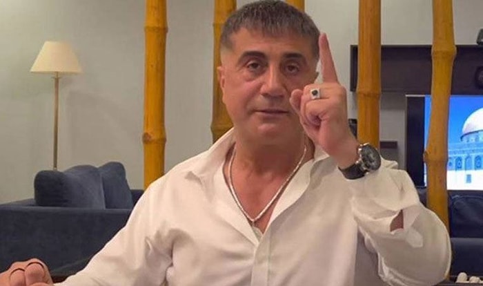 Sedat Peket Gözaltına Alındı İddiaları! Sedat Peker Tutuklandı mı? El Cezire'nin Sedat Peker Açıklaması...