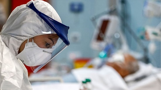 Kovid 19'a Aşı Geliştiren Bilim İnsanı Uyardı: 'Daha Ölümcül Olabilir'