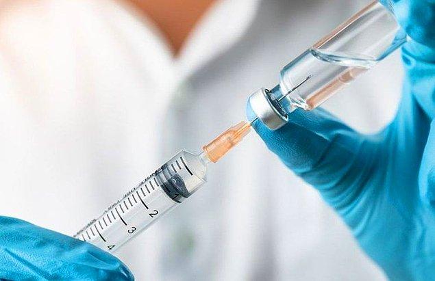 "Evrensel grip aşısı geliştirmemek için hiçbir neden yok"