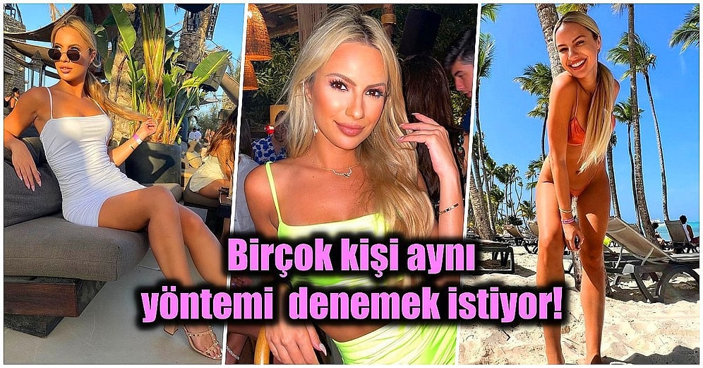 Sherlock Sen misin? Sevgilisi Tarafından Hunharca Aldatıldığını Oldukça Enteresan Bir Yolla Anlayan Kadın