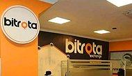 Bitrota'nın Sahiplerinden Biri Antalya'da Yakalandı