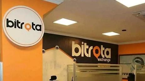 Bitrota'nın Sahiplerinden Biri Antalya'da Yakalandı