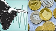 Genel Piyasadaki Altcoinlerden Bazıları Şaha Kalktı! İşte Piyasa Değeri ile Uçan Coinler