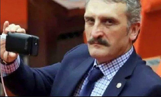 Kılıçdaroğlu'nun konuşması sırasında araya giren AKP'li Ahmet Hamdi Çamlı için "Arkadaşlar Yeliz konuşuyor" demesi büyük bir kahkahaya sebep oldu.