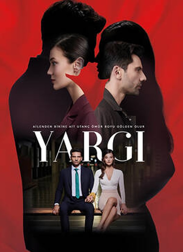 Yargı