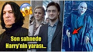 Harry Potter 20 Yaşında! Bir Dönem Gençlerin Hayallerini Süsleyen Seriden Hiç Fark Etmediğiniz İnce Detaylar
