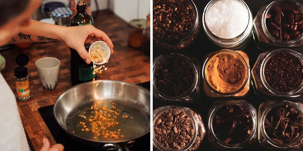 15 простых и полезных советов от поваров, которые мгновенно улучшат ваши навыки на кухне