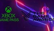 The Game Awards'ta Ortam Şimdiden Isınıyor: Xbox Törende Game Pass'e Dahil Olacak 4 Yeni Oyun Duyuracak!