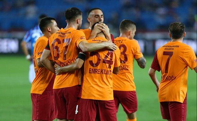 Lazio Galatasaray Maçı Ne Zaman, Hangi Gün, Saat Kaçta?