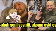 Barıştılar mı? Yeni Bir Aşka Yelken Açan Gökhan Çıra, Eski Eşi Selin Ciğerci ile Sarmaş Dolaş Görüntülendi!