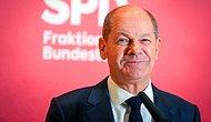 Sosyal Demokrat Olaf Scholz, Resmen Almanya'nın Yeni Başbakanı Oldu