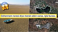 Tarih Bizi Affetmeyecek! Türkiye'de Son 60 Yılda 70'e Yakın Doğal Göl Tamamen Kurudu!