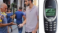 Telefonunu Çıkar Göster Diyenlerin Lafını Ağzına Tıkacak En Takoz Telefonlar