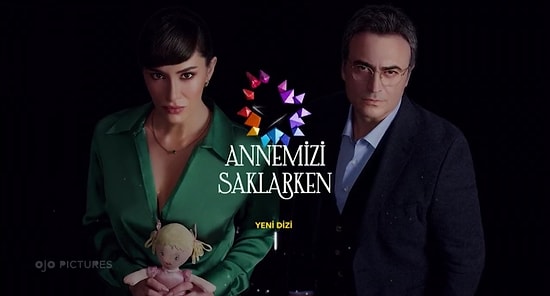 Annemizi Saklarken İlk Bölümüyle Bu Akşam Başlıyor! Annemizi Saklarken Konusu Nedir, Oyuncuları Kimlerdir?