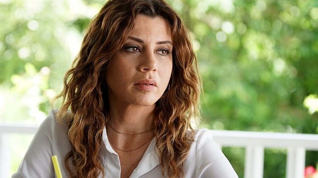 Evlilik Hakkında Her Şey Setinde Korona Paniği