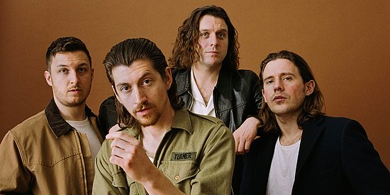 Onlar Geliyor! Bu Arctic Monkeys Şarkılarını Sözlerinden Tanıyabilecek misin?