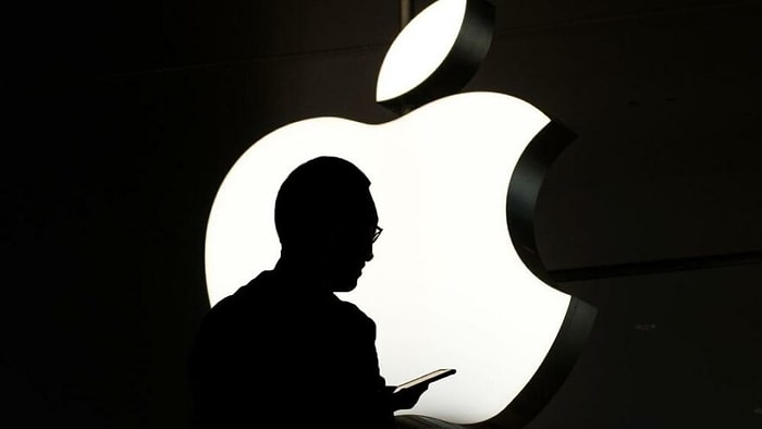 Apple'ın Gizli Anlaşması Ortaya Çıktı! Meğer Çin'e...