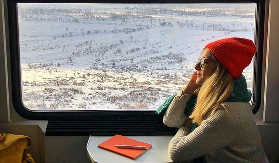 Doğu Ekspresi'nin 2022 Bilet Fiyatları Belli Oldu! İşte Dudak Uçuklatan Doğu Ekspresi Bilet Fiyatları...