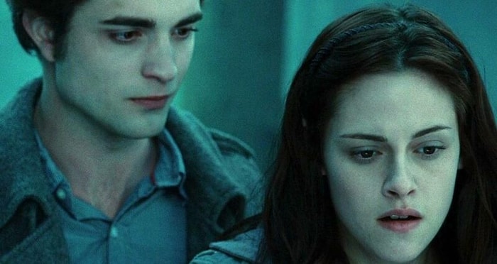 Bir de Bayıl İstiyorsan Bella! Adını Feriha Koydum ve Twilight'ın Efsane 2 Sahnesinin Birleştiği Efsane Edit