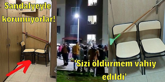 Bingöl'de Neler Oluyor? Pir Ali Kız Öğrenci Yurdu’nda Yaşanan Taciz, İntihar ve Güvenlik Sorununun Detayları