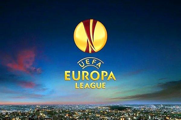 Fenerbahçe’nin Bulunduğu UEFA Avrupa Ligi D Grubu Puan Durumu