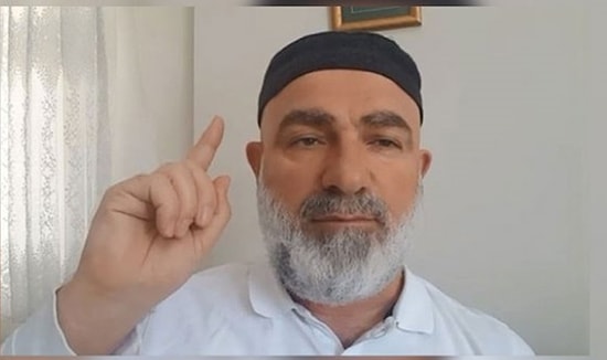 Medeni Kanunu Hedef Almıştı: Doktor Ali Edizer Eski Görev Yerine Döndü