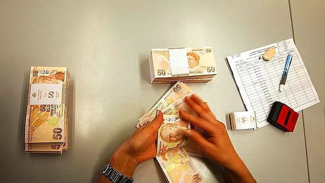 Asgari Ücret 2022 Ne Kadar Olacak, Yüzde Kaç Zamlanacak?