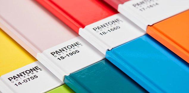 Küresel renk otoritesi Pantone bu sene bir önceki yıllardan farklı olarak var olan skaladan seçmek yerine, yeni renk icat etmeyi tercih etti.