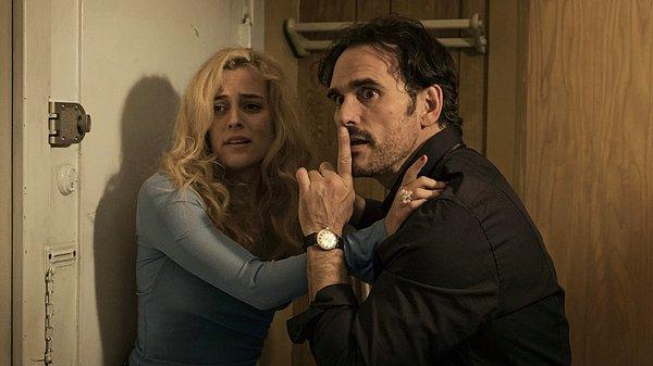 11. The House That Jack Built (2018)