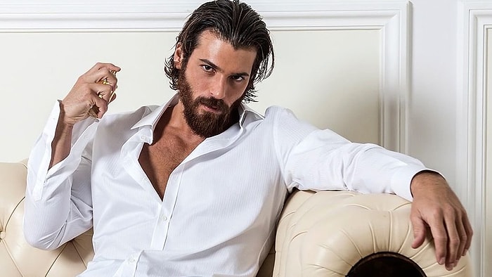 Can Yaman’dan Sürpriz Haber! Yeni Projelerle Dünyaya Açılıyor