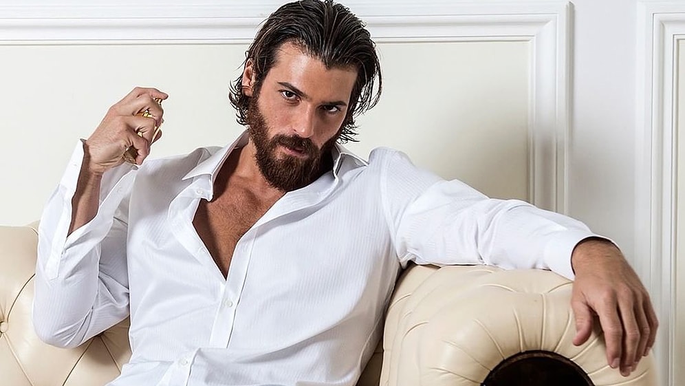 Can Yaman’dan Sürpriz Haber! Yeni Projelerle Dünyaya Açılıyor