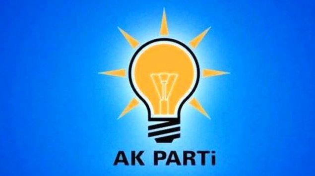 Kararsızlar dağıtılmadan yapılan sonuçlara göre AKP 26.0 ile birinci parti.