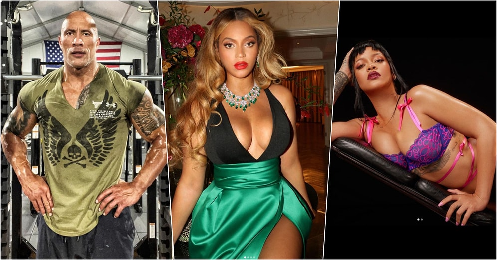 Milyonlarca İnsan Onları Takip Ediyor! 2021 Yılında Instagram'da En Çok Takipçiye Sahip Olan Hesaplar