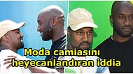 Havalı İddia! Virgil Abloh'un Ani Ölümü Ardından Kanye West, Louis Vuitton'un Yeni Kreatif Direktörü Olabilir