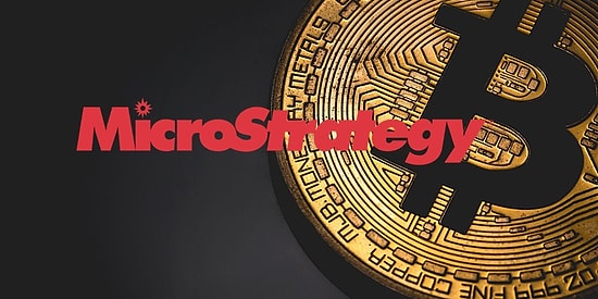 Kripto Para Dünyasında Son Dakika: MicroStrategy 1434 Bitcoin (BTC) Satın Aldı! 1 Bitcoin Kaç TL?