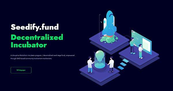 Seedify-fund